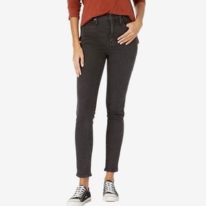 Madewell SkinnySkinny Jeans Sz 29 **Need Repair**